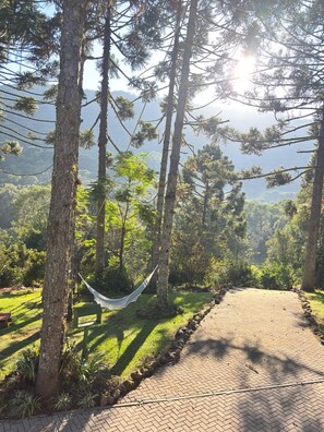 Exterior - Pousada Recanto Vó Eni  (Gramado)