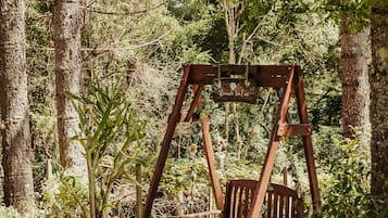 Jardín