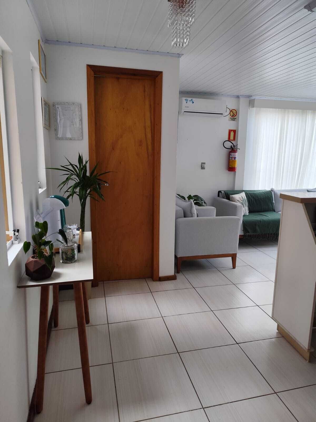 Recepción