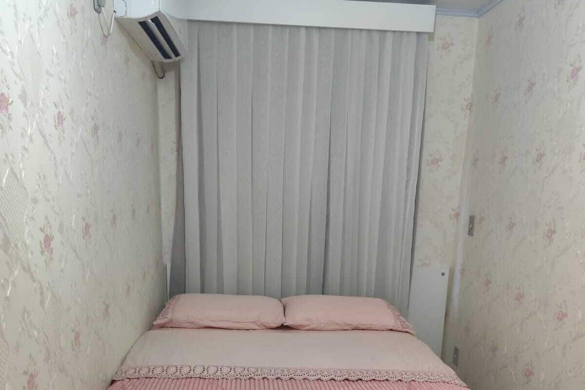 Habitación estándar doble | Minibar, espacio para trabajar con un portátil, cortinas opacas