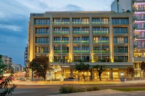 Exterior - Zeus Essence Wyndham Athens Residence (Athens)