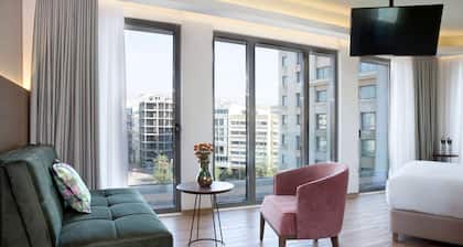 Wyndham Athens Residence