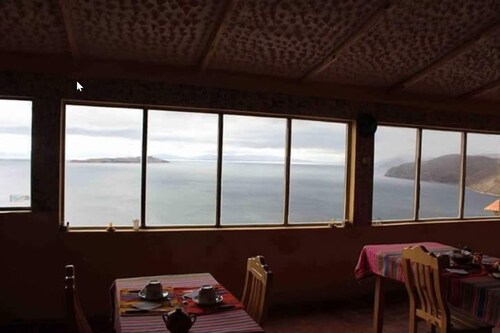 Refugio Ecologico Kalluchi