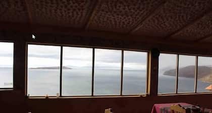 Refugio Ecologico Kalluchi