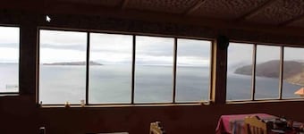 Refugio Ecologico Kalluchi