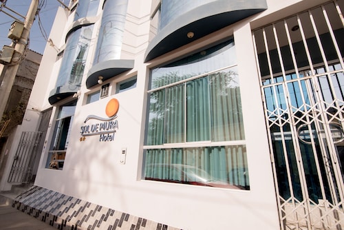 Hotel Sol de Piura