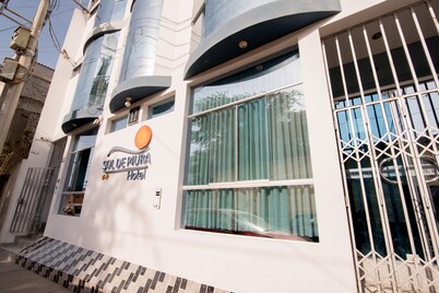 Hotel Sol de Piura