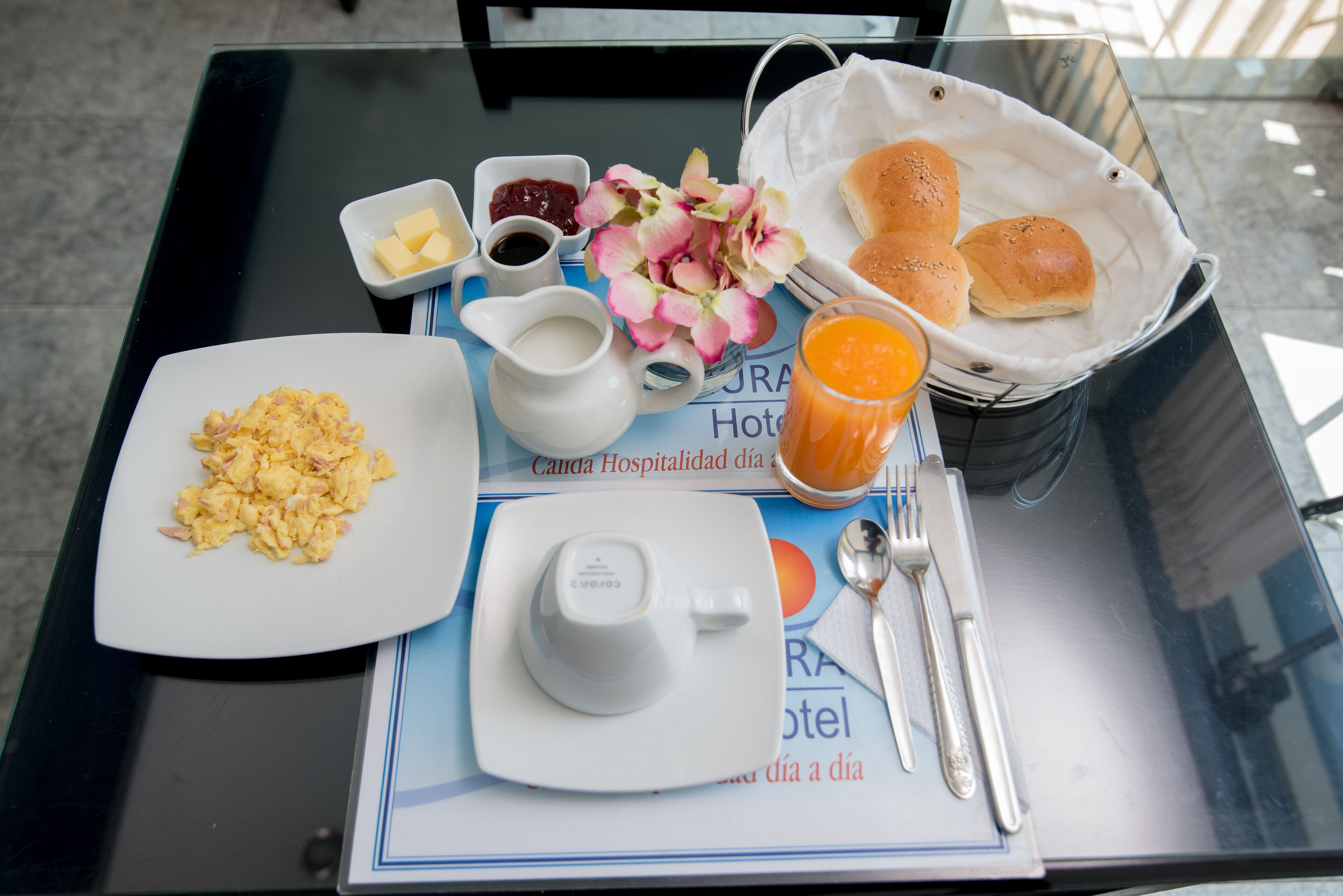 Foto - Hotel Sol de Grau Piura