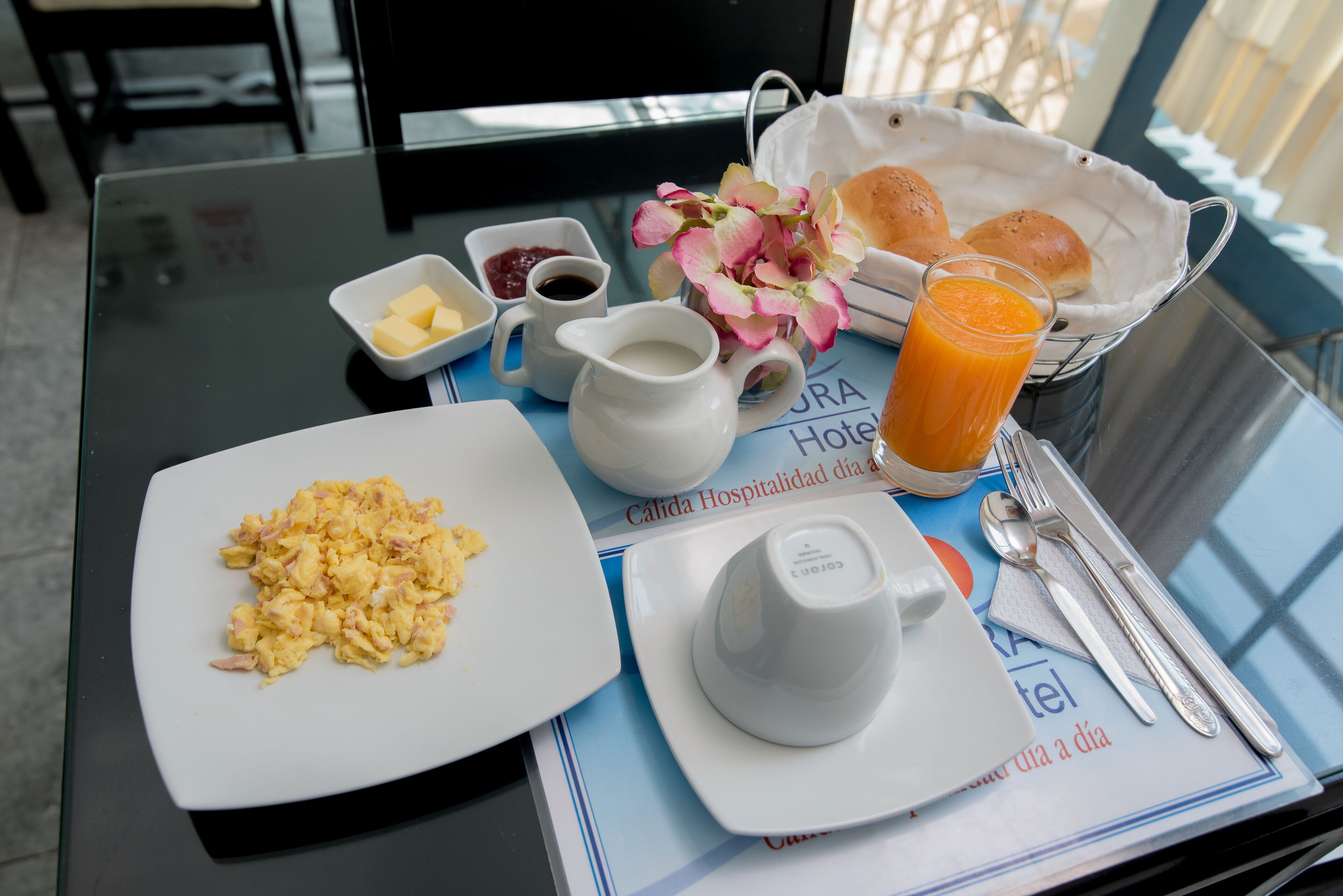 Foto - Hotel Sol de Grau Piura