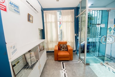 Hotel Sol de Piura