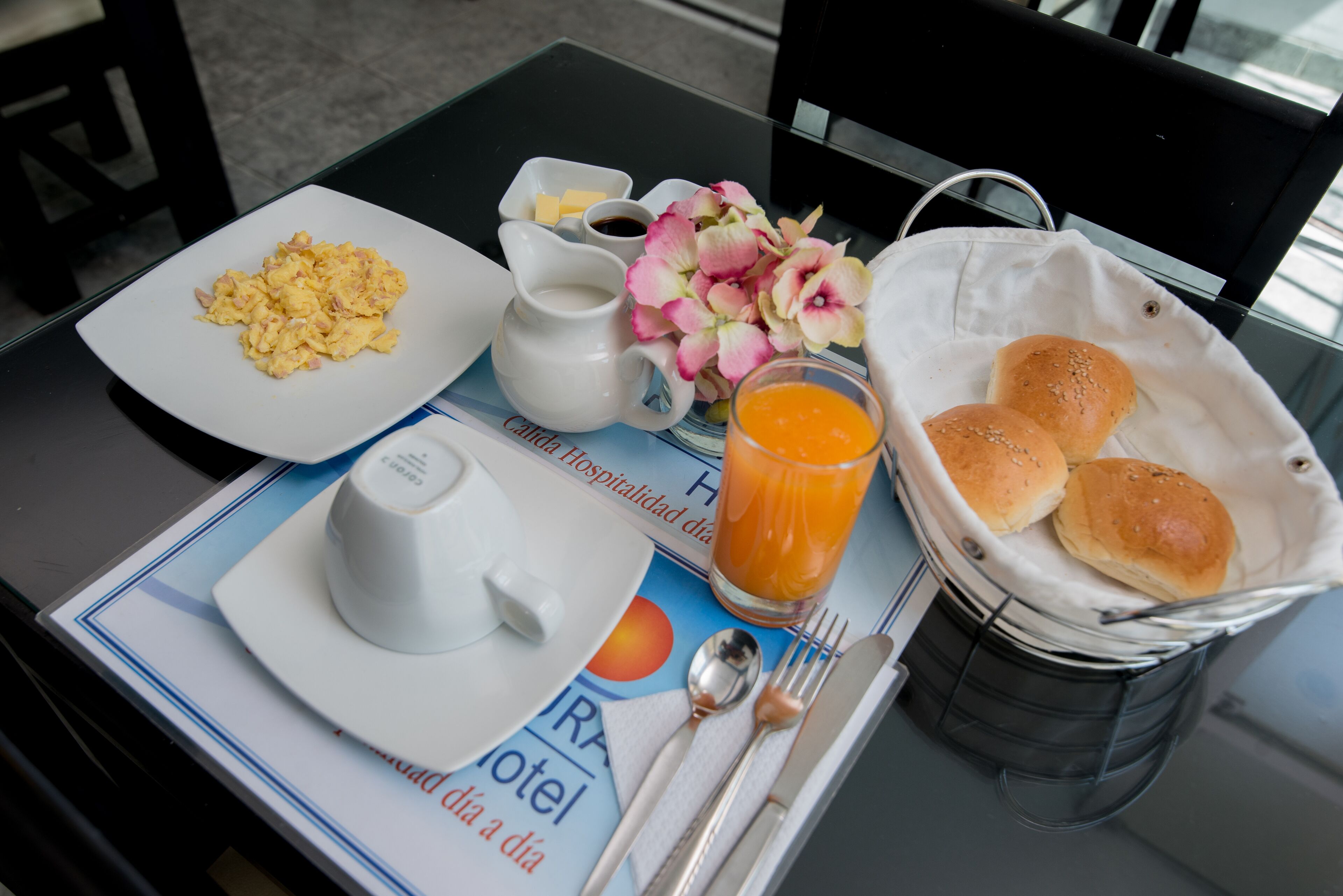 Foto - Hotel Sol de Grau Piura