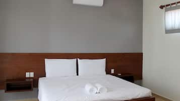 免费 WiFi、床单
