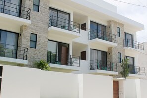 Exterior - Yaax Kiin (Tulum)