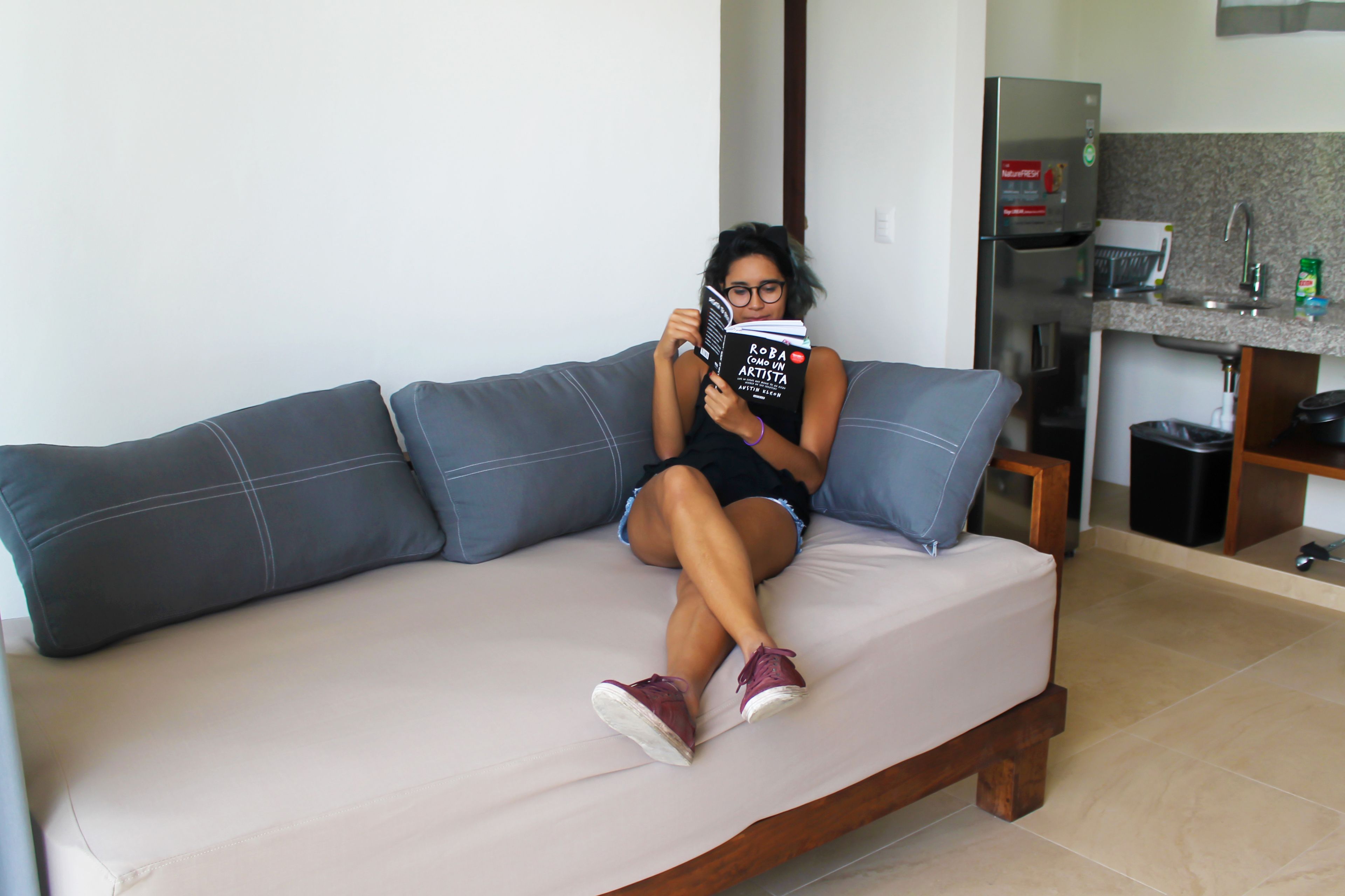 Photo - Yaax Kiin Tulum