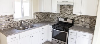 Los Angeles Extended Stay Hostel