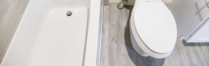 Dormitorio condiviso Basic, dormitorio misto | Doccia