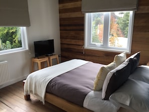 Chambre Double, 1 lit double