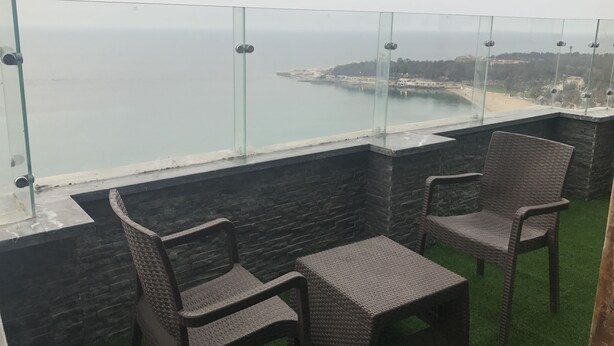 Unclassified image, 1 of 8, button - Dar Effat (Alexandria)