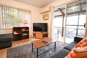 Pintu masuk interior
