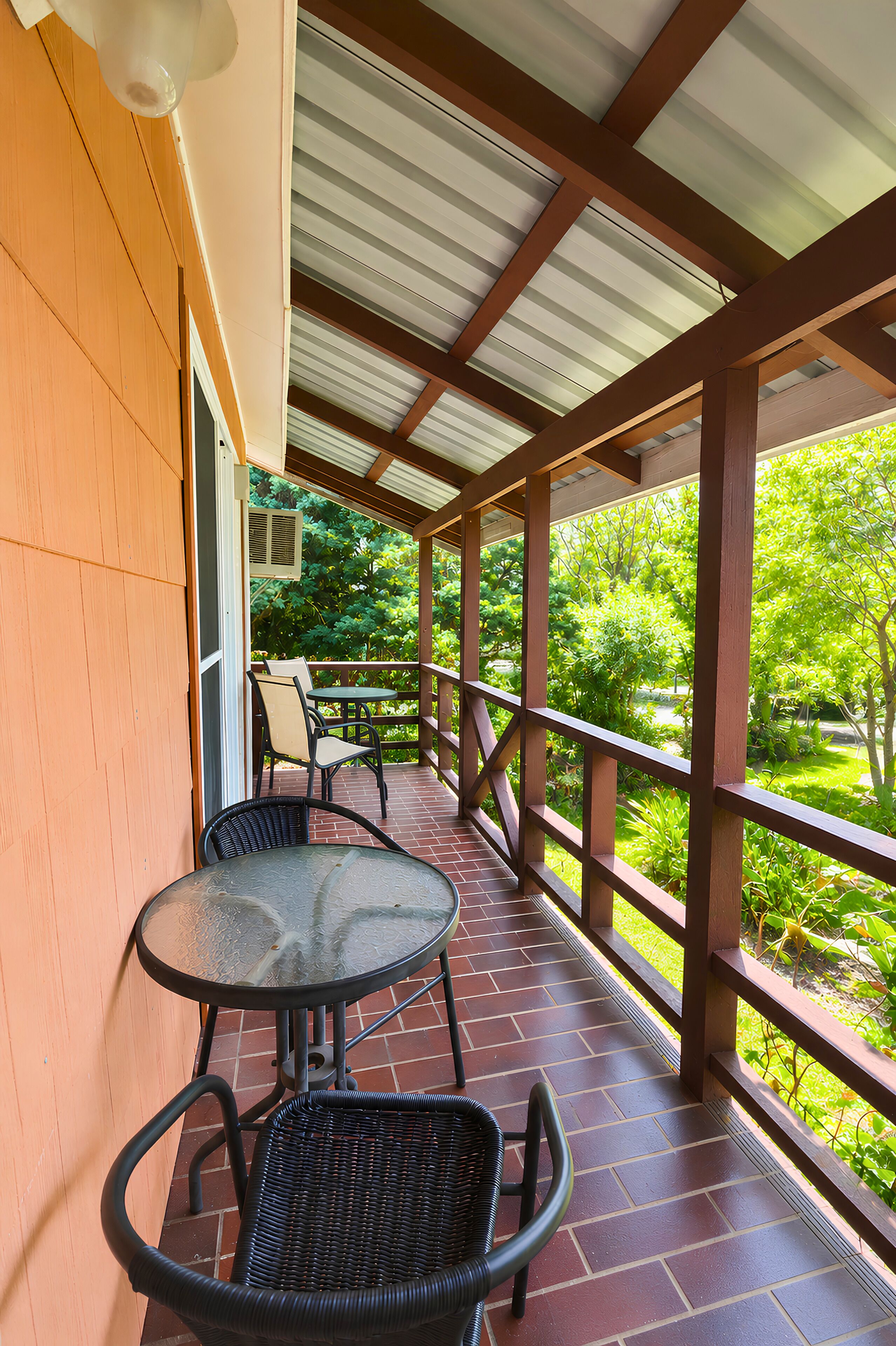 House, 2 Bedrooms, 2 Bathrooms | Terrace/patio