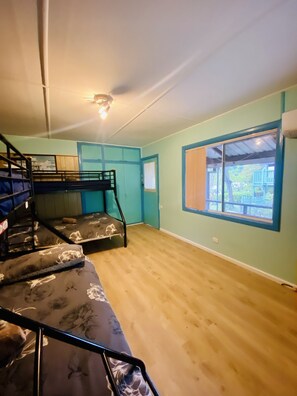 House, 2 Bedrooms, 2 Bathrooms - Pether Cottage - Talbingo NSW (Talbingo)
