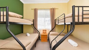 House, 3 Bedrooms | 3 bedrooms, blackout drapes, iron/ironing board, WiFi (free)