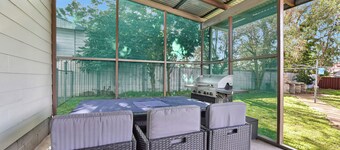 Coal d' Vine Cottage - Cessnock NSW