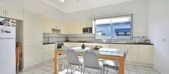 Coal d' Vine Cottage - Cessnock NSW