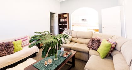 Coal d' Vine Cottage - Cessnock NSW