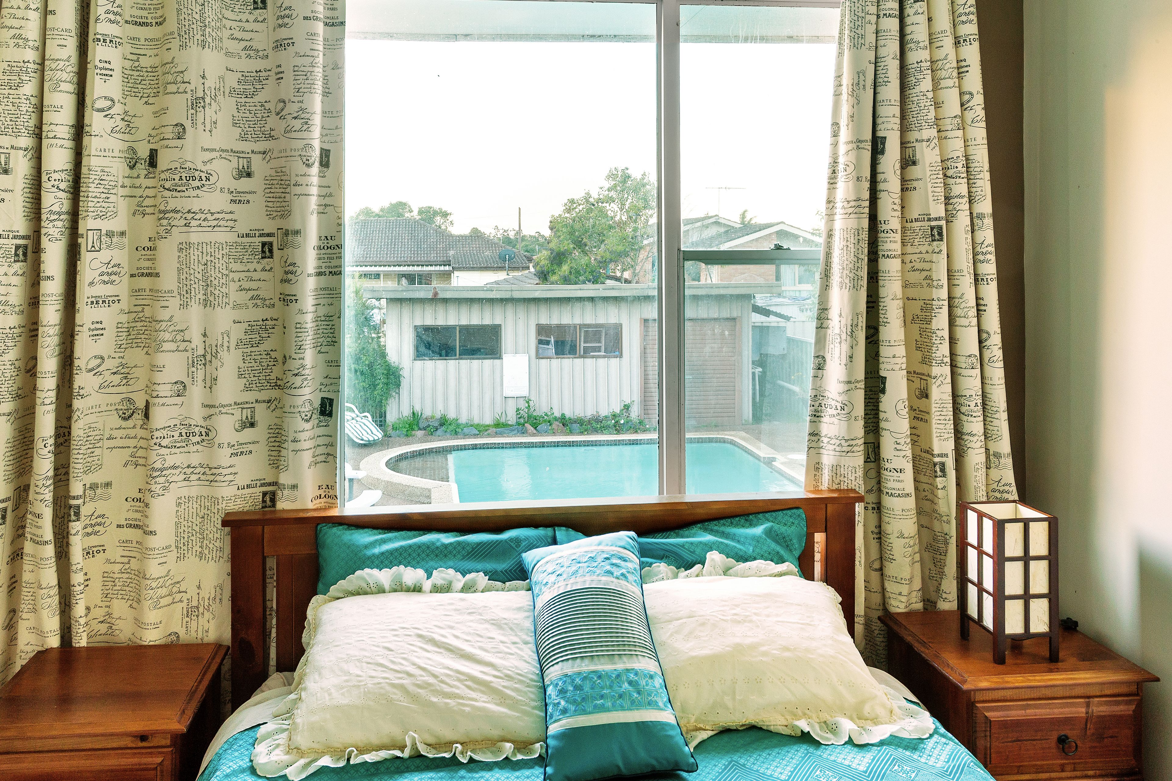 Apartment, 3 Bedrooms, Private Pool | 3 bedrooms, iron/ironing board, free WiFi, bed sheets