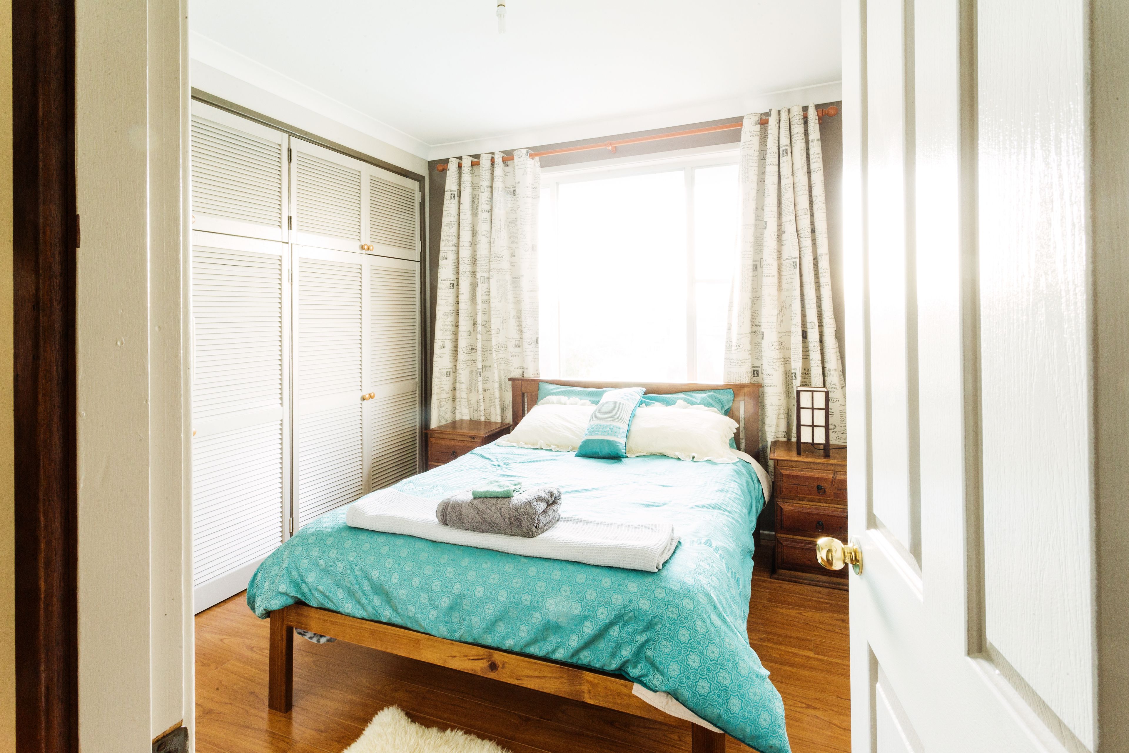 Apartment, 3 Bedrooms, Private Pool | 3 bedrooms, iron/ironing board, free WiFi, bed sheets