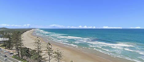 Plage à proximité