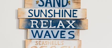 منطقة الاستقبال