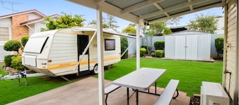 Manilla Cottage - Manilla NSW