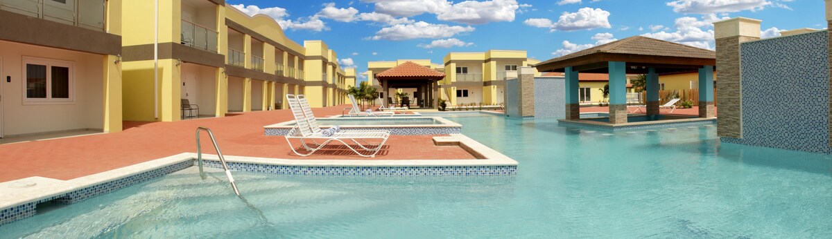 Pearl Aruba Condos