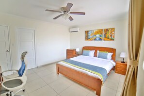 Familienapartment