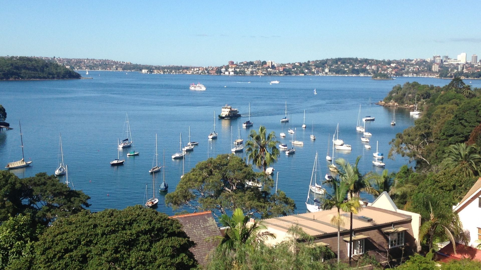 Narooma - Cremorne Point