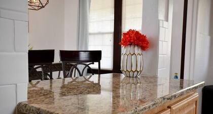 Beautiful 3BR Home with Cozy Front & Back Porches!