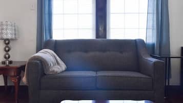 TV, Netflix, streaming services, offices