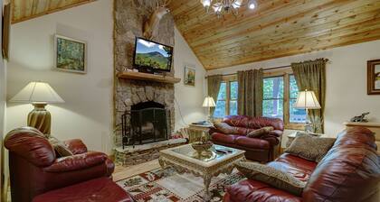 Kaupungissa, hiljainen Cul de Sac (Wi-Fi)