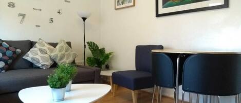 Televisor intel·ligent, Netflix i reproductor de DVD