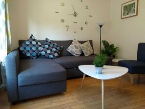 Smart-TV, Netflix, DVD-Player, Streaming-Dienste