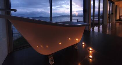 Oysterhouse - A premium luxury experience right by the water.