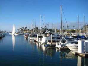 Marina