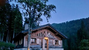 Exterior - CHALET BRENTA DOLOMITES (Madonna di Campiglio)