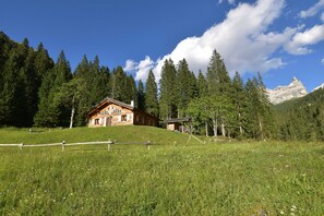 Udendørsområde