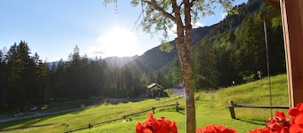 CHALET BRENTA DOLOMITES