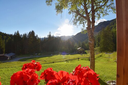 CHALET BRENTA DOLOMITES