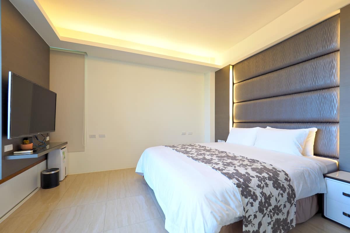 Superior Quadruple Room