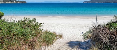 Strand